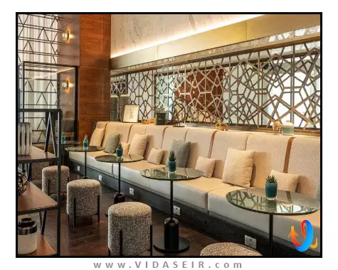 هتل-شرایتون-گرند-دبی