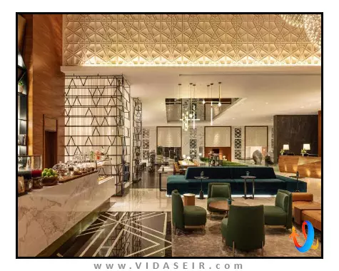 هتل-شرایتون-گرند-دبی