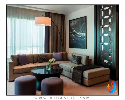 هتل-شرایتون-گرند-دبی