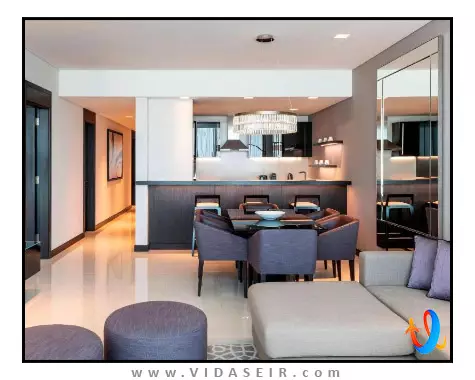 هتل-شرایتون-گرند-دبی