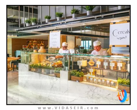 هتل-شرایتون-گرند-دبی