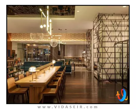 هتل-شرایتون-گرند-دبی