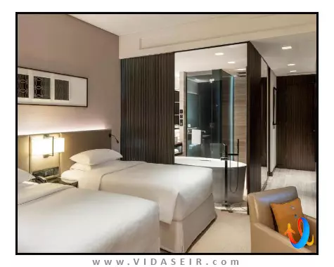 هتل-شرایتون-گرند-دبی