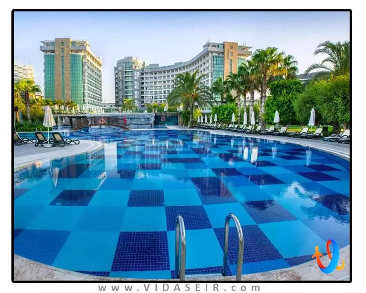 هتل-شروود-اکسکلوسیو-لارا-آنتالیا