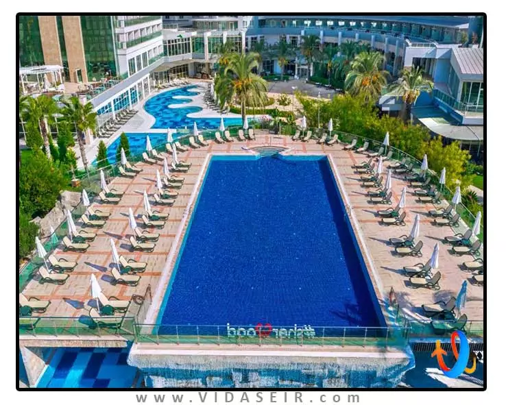 هتل-شروود-اکسکلوسیو-لارا-آنتالیا