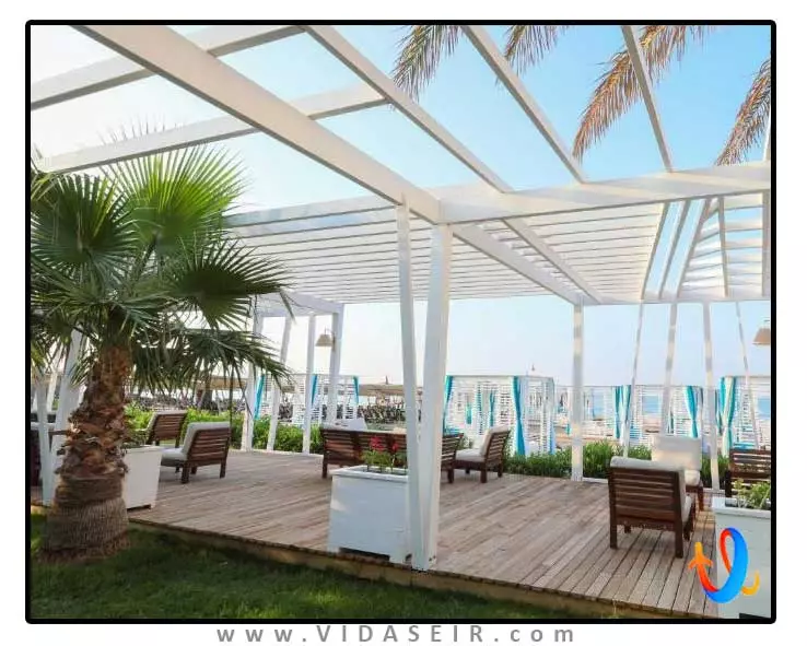 هتل-شروود-اکسکلوسیو-لارا-آنتالیا