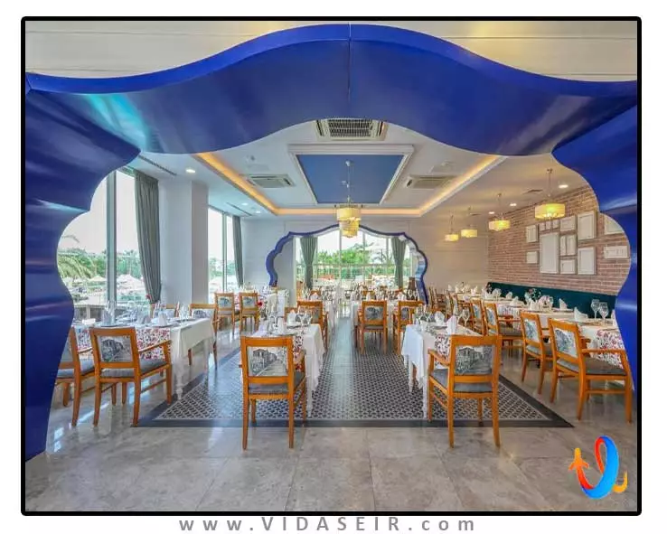 هتل-شروود-اکسکلوسیو-لارا-آنتالیا