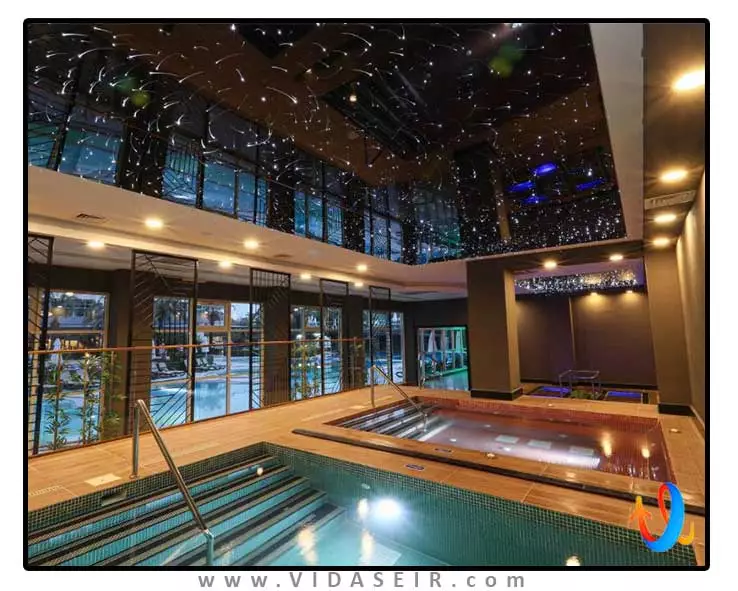 هتل-شروود-اکسکلوسیو-لارا-آنتالیا