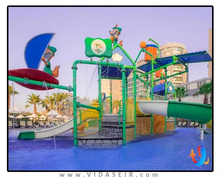 هتل-شروود-اکسکلوسیو-لارا-آنتالیا