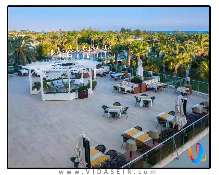 هتل-شروود-اکسکلوسیو-لارا-آنتالیا