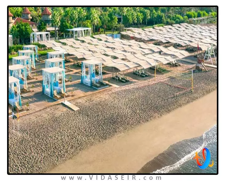 هتل-شروود-اکسکلوسیو-لارا-آنتالیا