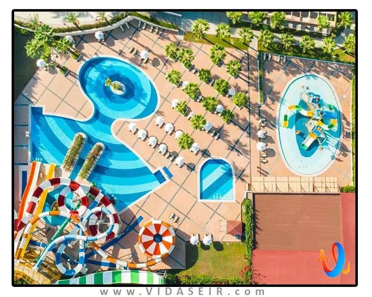 هتل-شروود-اکسکلوسیو-لارا-آنتالیا