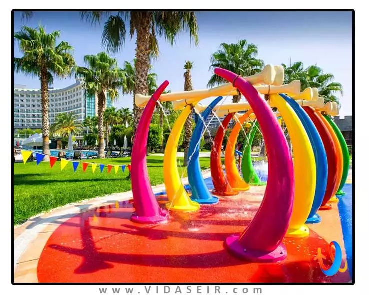 هتل-شروود-اکسکلوسیو-لارا-آنتالیا