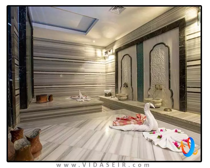 هتل-شروود-اکسکلوسیو-لارا-آنتالیا