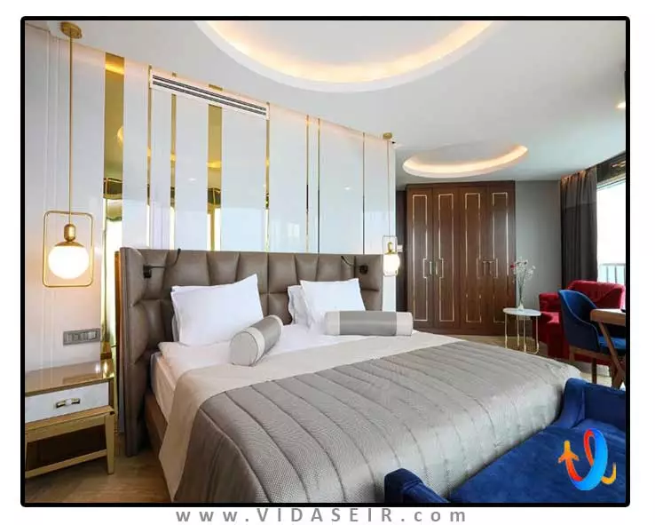 هتل-شروود-اکسکلوسیو-لارا-آنتالیا