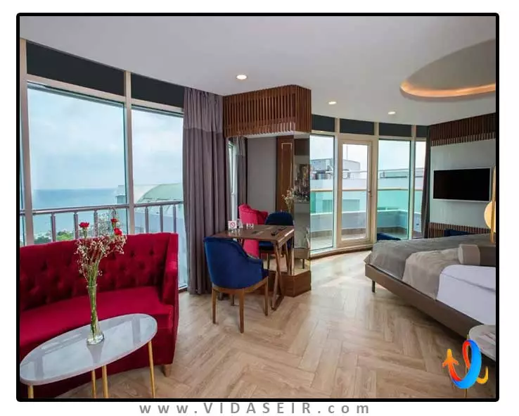 هتل-شروود-اکسکلوسیو-لارا-آنتالیا