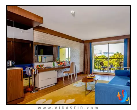 هتل-شروود-اکسکلوسیو-کمر-آنتالیا