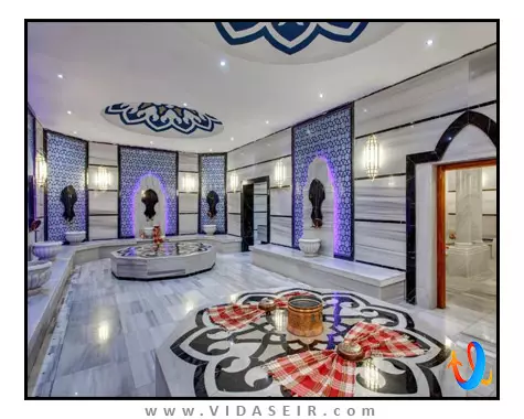 هتل-شروود-اکسکلوسیو-کمر-آنتالیا