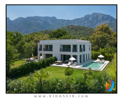 هتل-شروود-اکسکلوسیو-کمر-آنتالیا