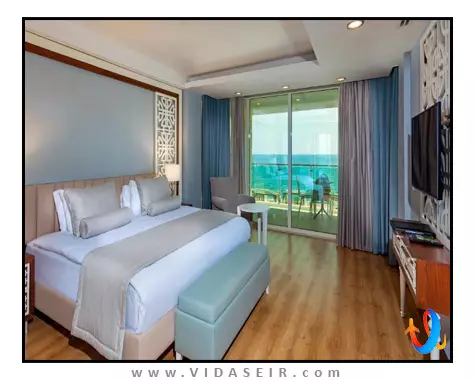 هتل-شروود-اکسکلوسیو-کمر-آنتالیا