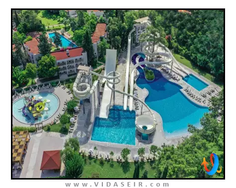 هتل-شروود-اکسکلوسیو-کمر-آنتالیا