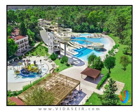 هتل-شروود-اکسکلوسیو-کمر-آنتالیا