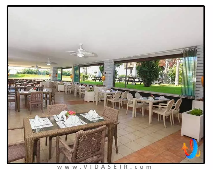 هتل-شروود-دریمز-ریزورت-آنتالیا