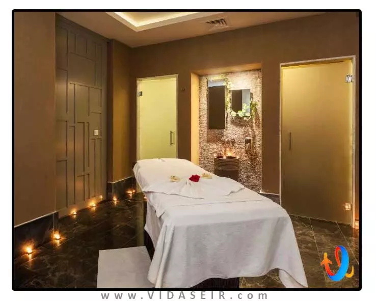 هتل-شروود-دریمز-ریزورت-آنتالیا