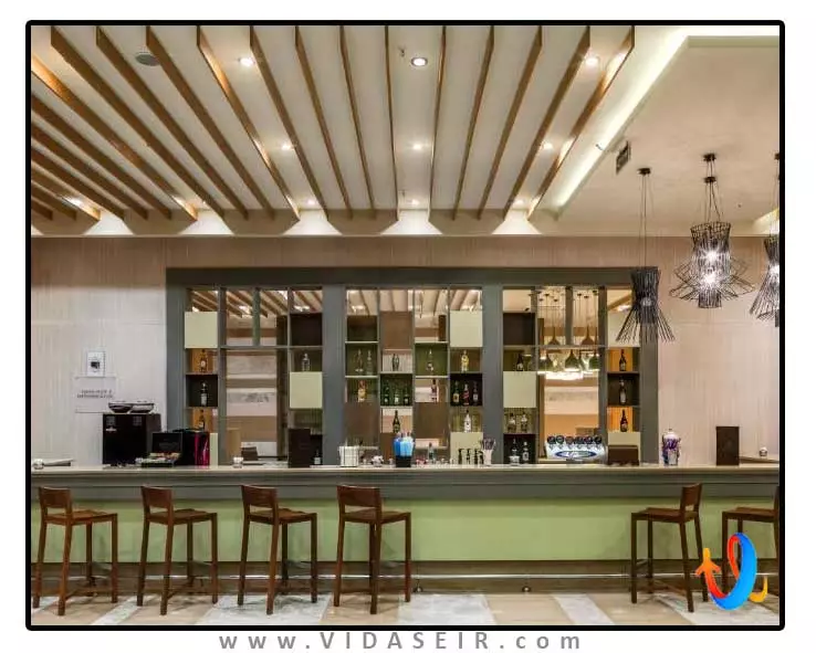 هتل-شروود-دریمز-ریزورت-آنتالیا