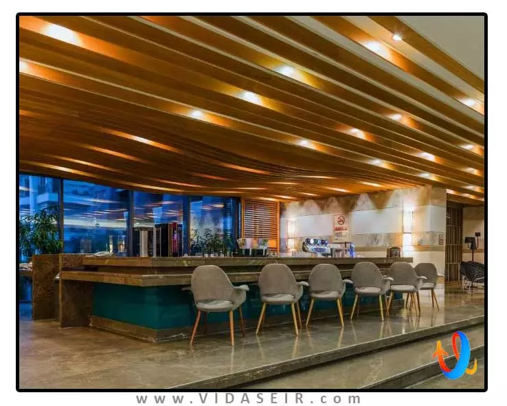 هتل-شروود-دریمز-ریزورت-آنتالیا