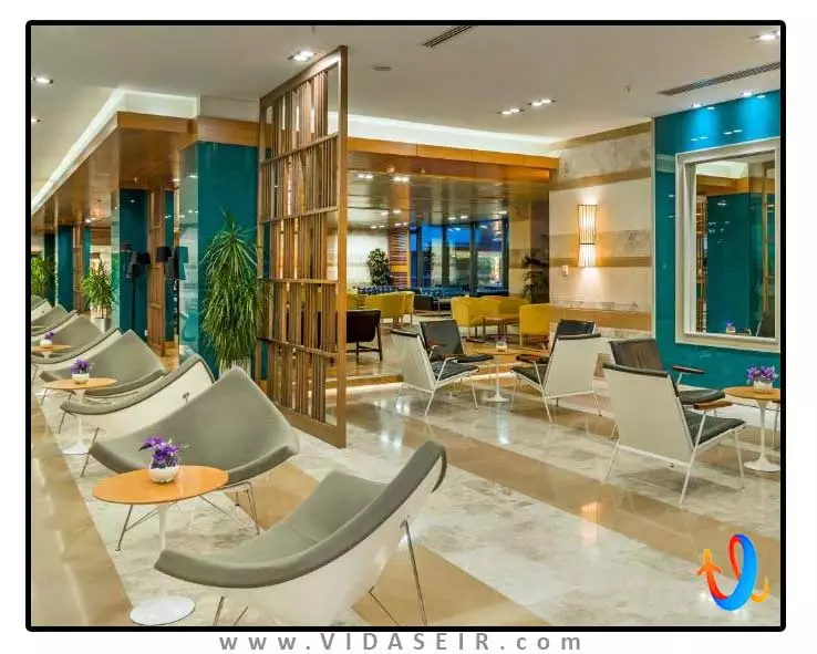 هتل-شروود-دریمز-ریزورت-آنتالیا