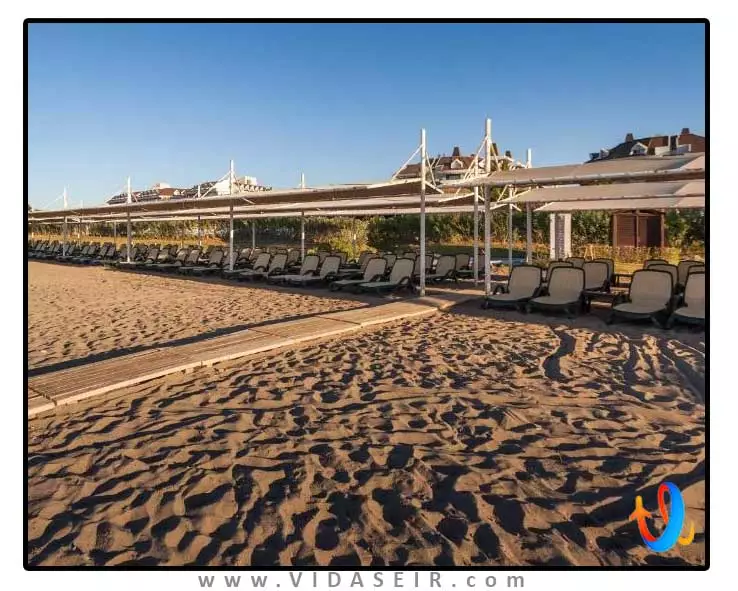 هتل-شروود-دریمز-ریزورت-آنتالیا