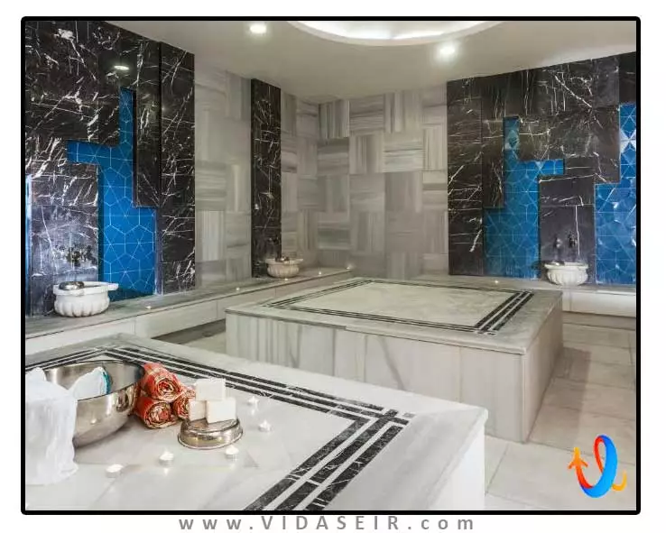 هتل-شروود-دریمز-ریزورت-آنتالیا