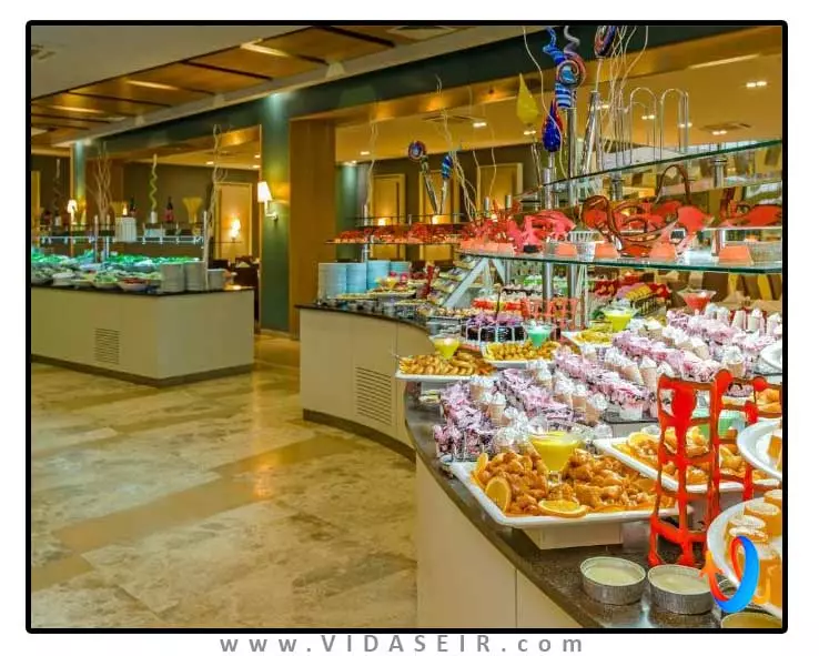 هتل-شروود-دریمز-ریزورت-آنتالیا