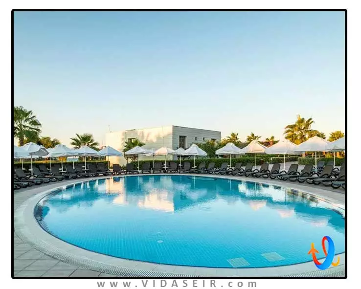 هتل-شروود-دریمز-ریزورت-آنتالیا