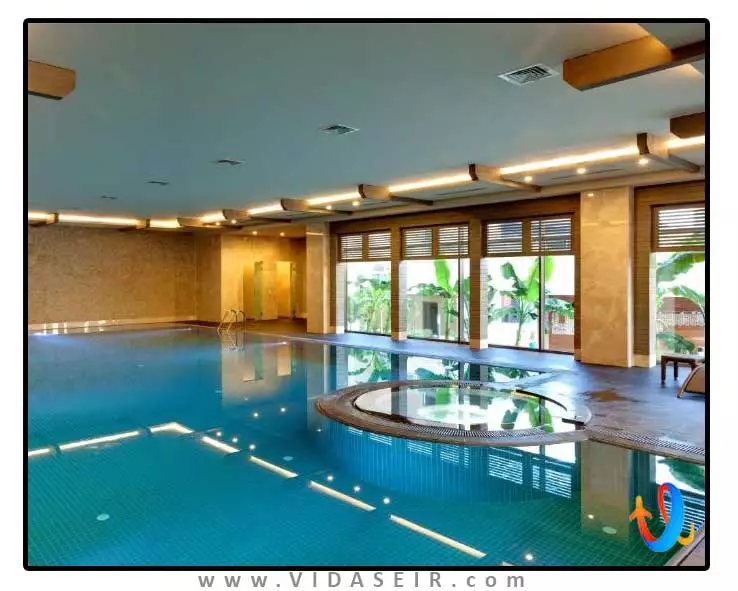 هتل-شروود-دریمز-ریزورت-آنتالیا