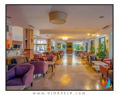 هتل-شروود-گرین-وود-ریزورت-آنتالیا