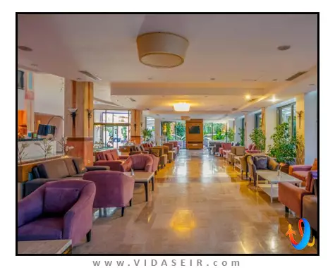 هتل-شروود-گرین-وود-ریزورت-آنتالیا