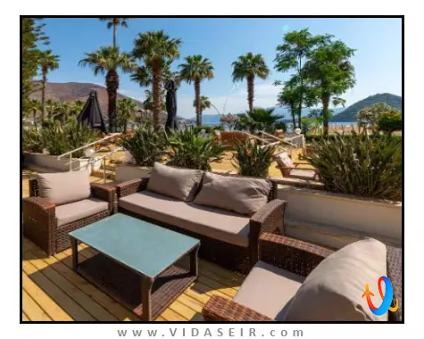 هتل-فاروس-پریمیوم-بیچ-مارماریس