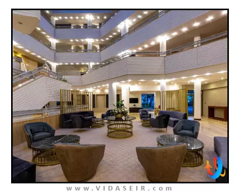 هتل-فاروس-پریمیوم-بیچ-مارماریس