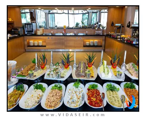 هتل-فاروس-پریمیوم-بیچ-مارماریس