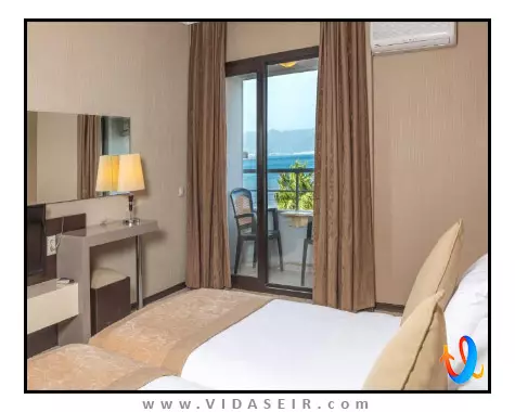 هتل-فاروس-پریمیوم-بیچ-مارماریس