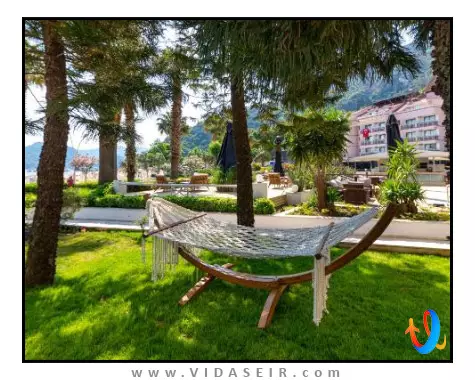 هتل-فاروس-پریمیوم-بیچ-مارماریس