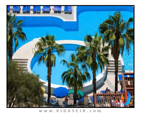 هتل-فانتاسیا-دلوکس-کوش-آداسی