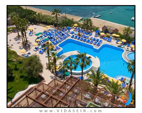 هتل-فانتاسیا-دلوکس-کوش-آداسی