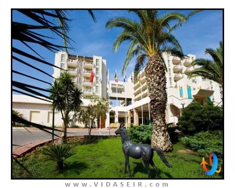 هتل-فانتاسیا-دلوکس-کوش-آداسی