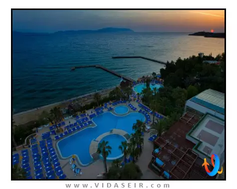 هتل-فانتاسیا-دلوکس-کوش-آداسی