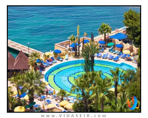 هتل-فانتاسیا-دلوکس-کوش-آداسی