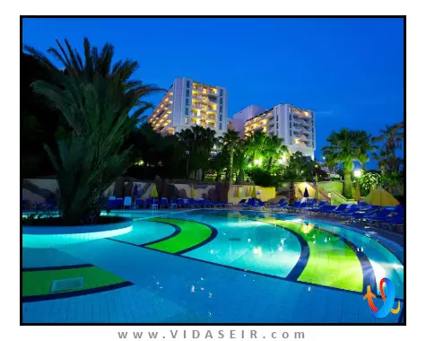 هتل-فانتاسیا-دلوکس-کوش-آداسی