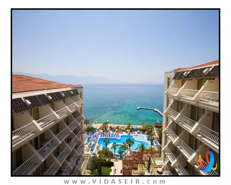 هتل-فانتاسیا-دلوکس-کوش-آداسی